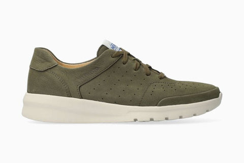 Waren - Khaki Casual Mephisto
