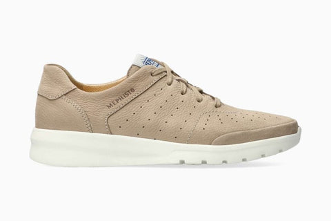 Waren - Sand Casual Mephisto
