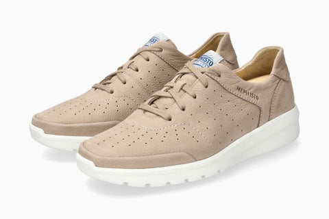 Waren - Sand Casual Mephisto