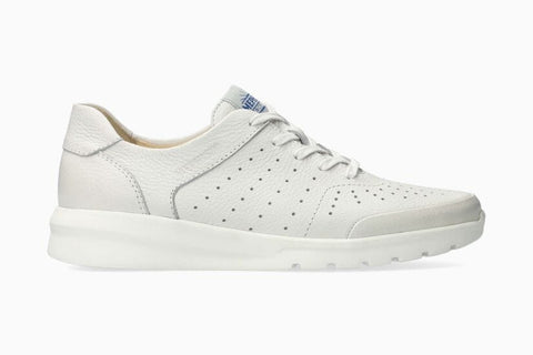 Waren - White Casual Mephisto