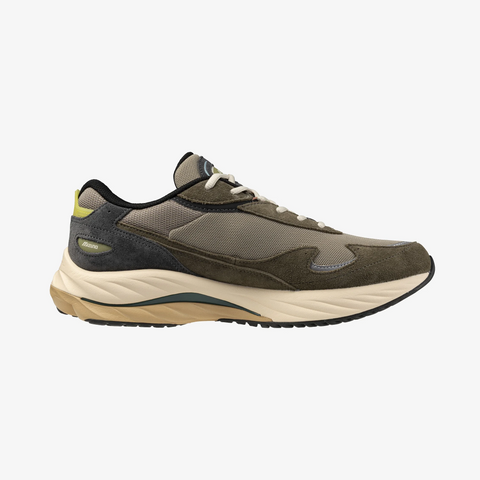 Wave Rider Beta - Mens - Vintage Khaki Athletic Mizuno