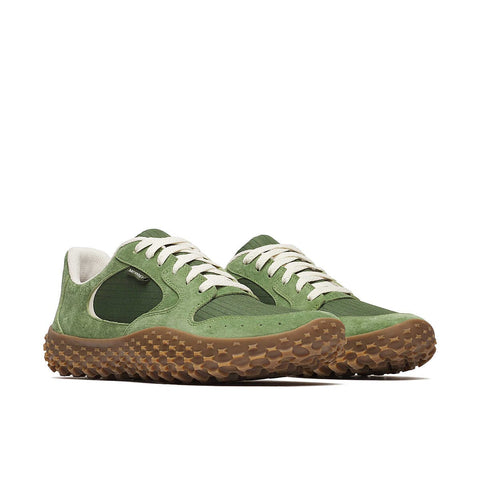 Wrapt Sneaker - Mens - Dark/Ivy Sneakers Merrell
