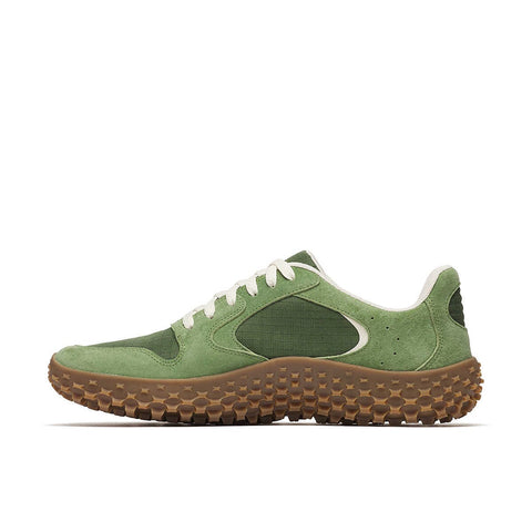 Wrapt Sneaker - Mens - Dark/Ivy Sneakers Merrell