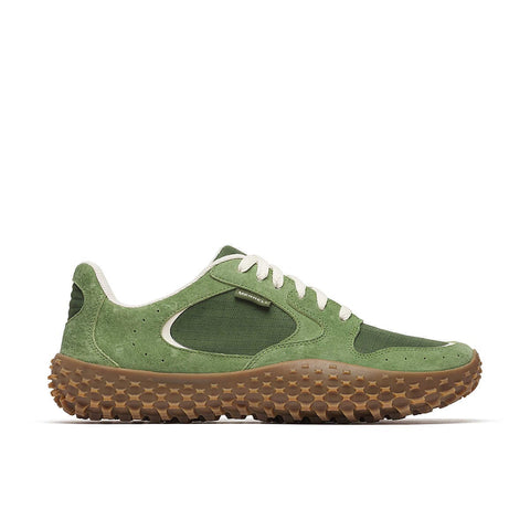 Wrapt Sneaker - Mens - Dark/Ivy Sneakers Merrell
