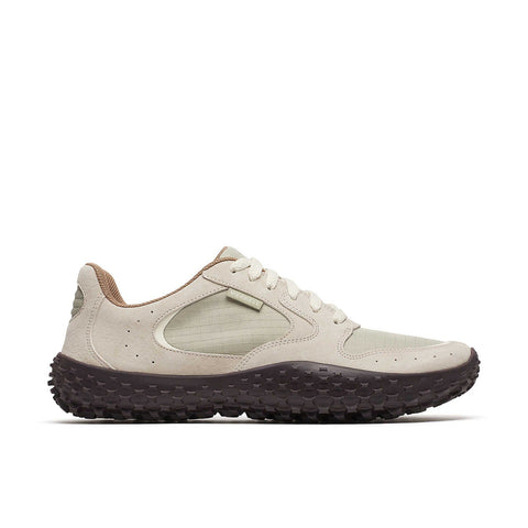 Wrapt Sneaker - Mens - Talc Sneakers Merrell