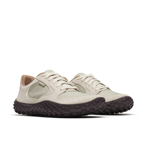 Wrapt Sneaker - Mens - Talc Sneakers Merrell
