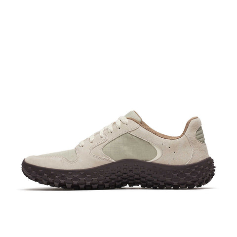 Wrapt Sneaker - Mens - Talc Sneakers Merrell