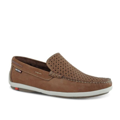 Zeke - Ambar Casual Ferracini
