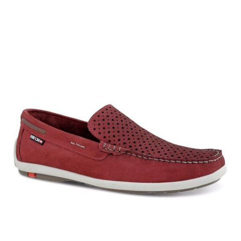 Zeke - Ruby Casual Ferracini