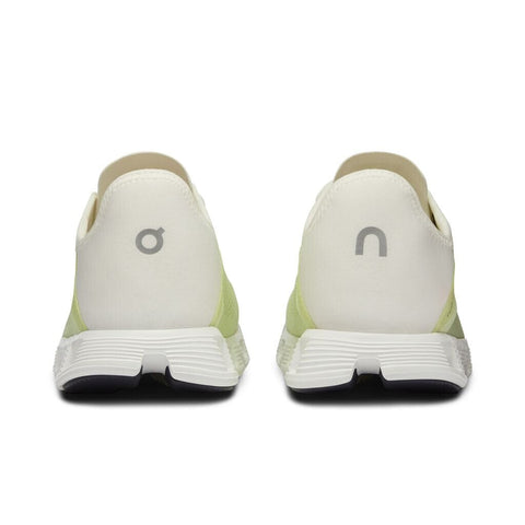 Cloud 5 Coast - Womens - Hay / Ivory Athletic ON
