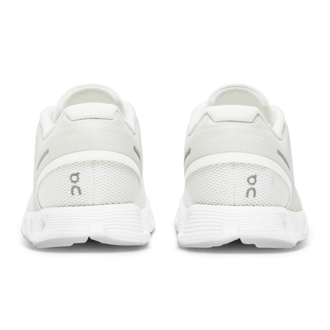 Cloud 5 Undyed - Mens - White Athletic ON