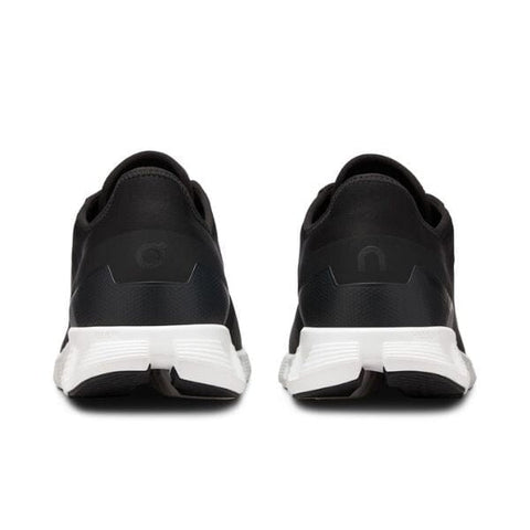 Cloud X 3 AD - Mens - Black / White Athletic ON 