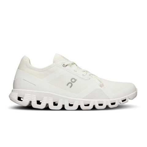 Cloud X 3 AD Women Undyed White - White Athletic ON 