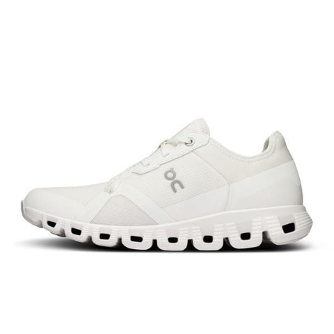 Cloud X 3 AD Women Undyed White - White Athletic ON 