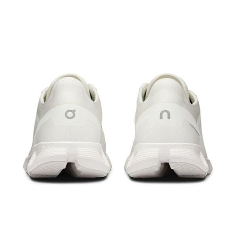 Cloud X 3 AD Women Undyed White - White Athletic ON 