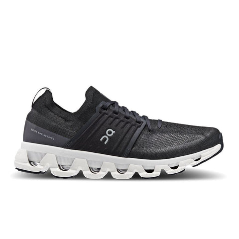 Cloudswift 3 - Mens - All Black Athletic ON 