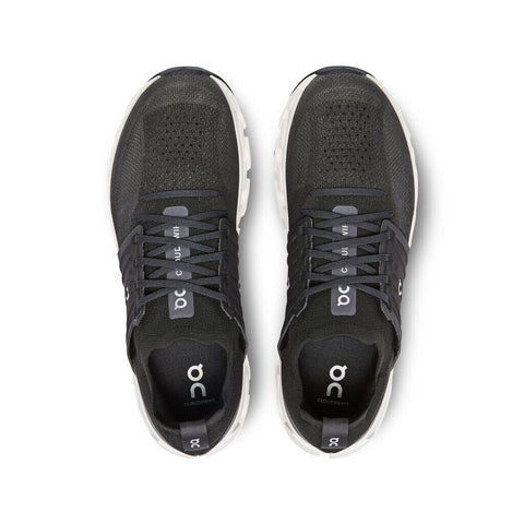 Cloudswift 3 - Mens - All Black Athletic ON 