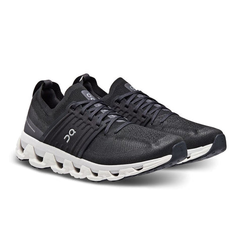 Cloudswift 3 - Mens - All Black Athletic ON 