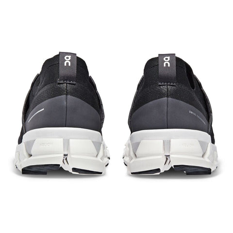 Cloudswift 3 - Mens - All Black Athletic ON 