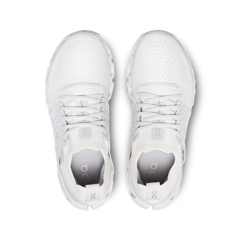 Cloudswift 3 - Womens - White / Frost Athletic ON