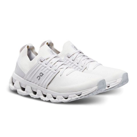 Cloudswift 3 - Womens - White / Frost Athletic ON