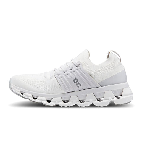 Cloudswift 3 - Womens - White / Frost Athletic ON