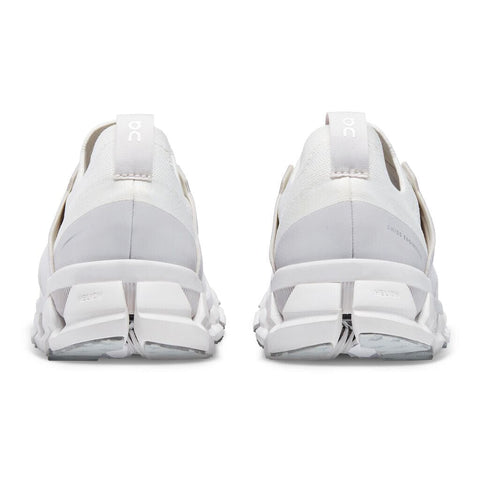 Cloudswift 3 - Womens - White / Frost Athletic ON 