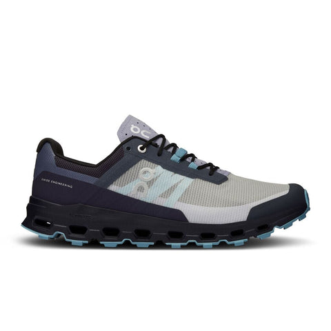 Cloudvista - Womens - Navy / Wash Athletic ON 