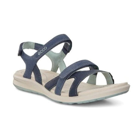 Cruise II Sandals - Marine IceFlower Sandals ECCO