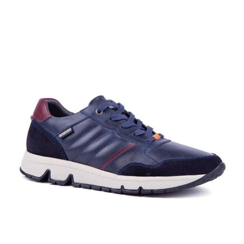 Ferrol M9U - Blue Casual Pikolinos