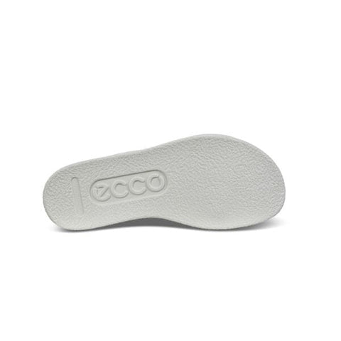 Flowt Sandals - Black / Black Sandals ECCO