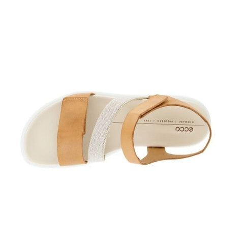 Flowt Strap Sandals - Lion Sandals ECCO