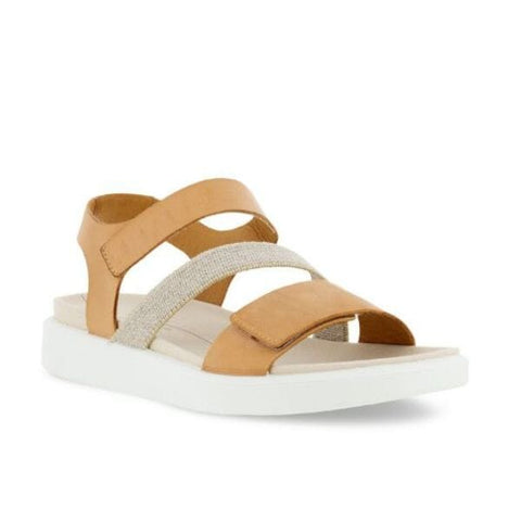 Flowt Strap Sandals - Lion Sandals ECCO