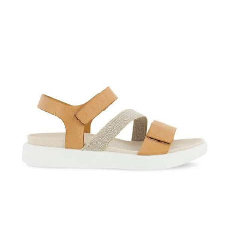 Flowt Strap Sandals - Lion Sandals ECCO 