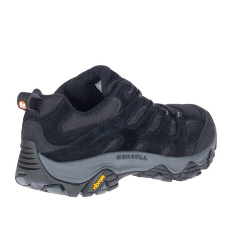 MOAB 3 - Mens - Black Night Sneakers Merrell