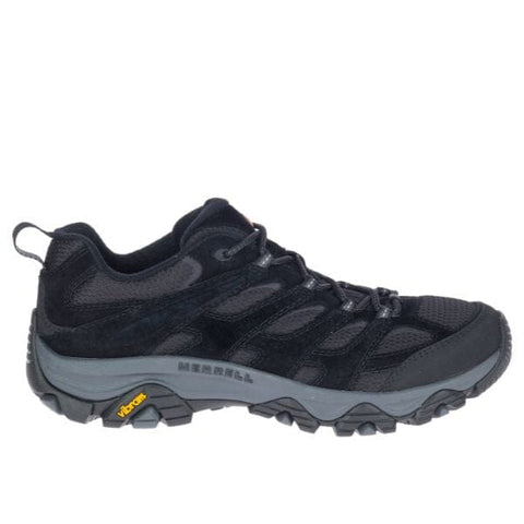 MOAB 3 - Mens - Black Night Sneakers Merrell 