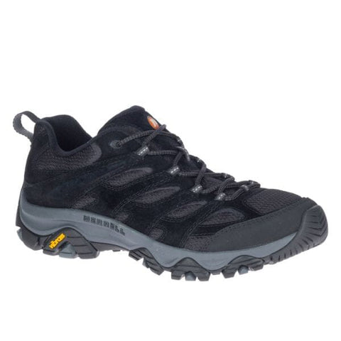 MOAB 3 - Mens - Black Night Sneakers Merrell 