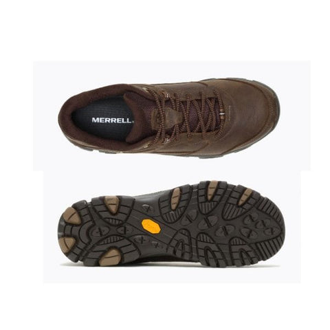 MOAB Adventure 3 Waterproof - Mens - Earth Sneakers Merrell