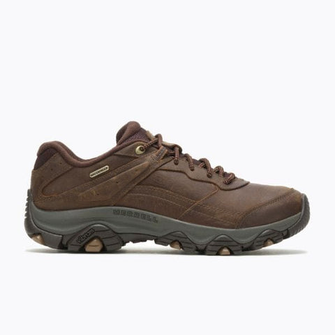 MOAB Adventure 3 Waterproof - Mens - Earth Sneakers Merrell