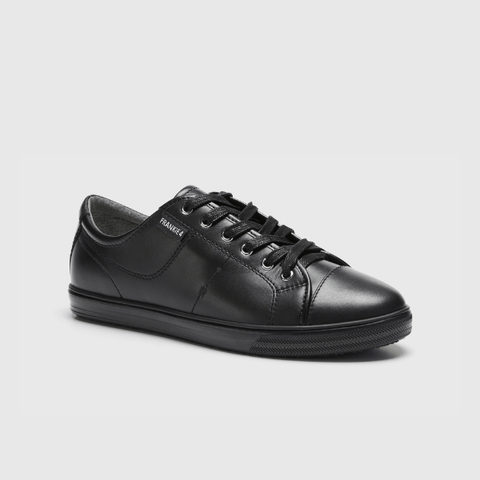 NAT II - Black Black Sneakers Frankie4 