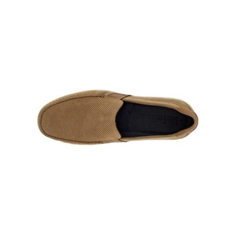 S Lite MOC - Camel / Cognac Casual ECCO