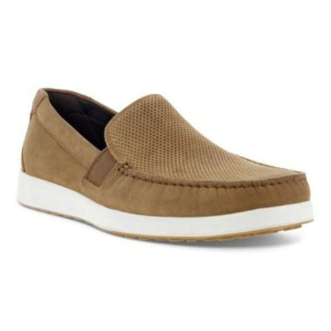 S Lite MOC - Camel / Cognac Casual ECCO