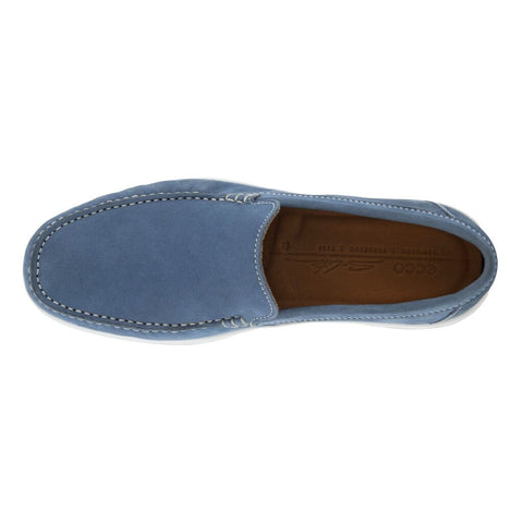 S Lite MOC - Retro Blue Casual ECCO 