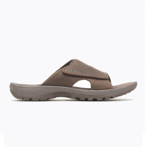 Sandspur 2 Slide - Mens - Earth Slides Merrell