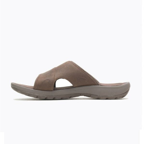 Sandspur 2 Slide - Mens - Earth Slides Merrell