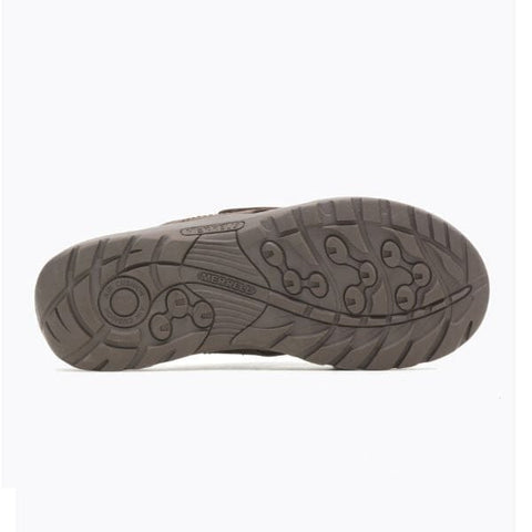 Sandspur 2 Slide - Mens - Earth Slides Merrell