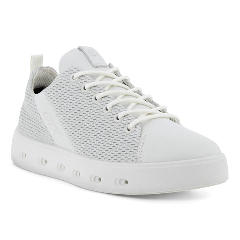 Street 720 GTXS FG - Womens - White Sneakers ECCO 