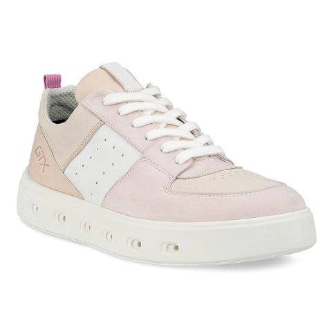 Street 720 GTXS - Womens - Multicolour Violet Ice Sneakers ECCO 