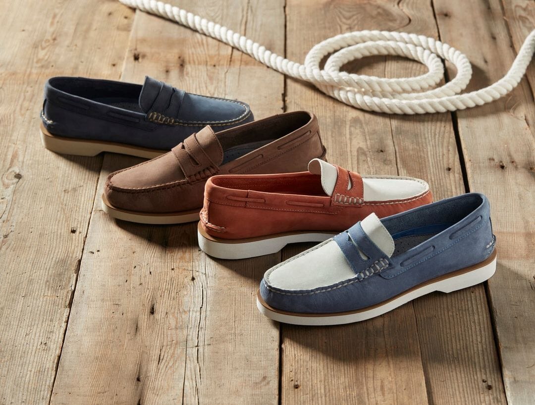 BOAT SHOES – Tagged 