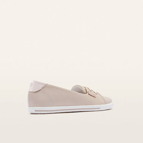 Hannah III - Womens - Natural Tumbled